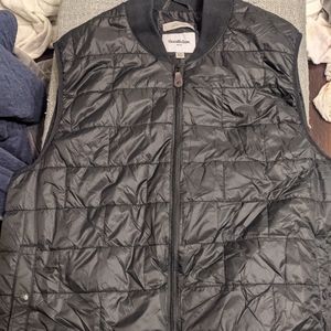 Goodfellow vest xxl